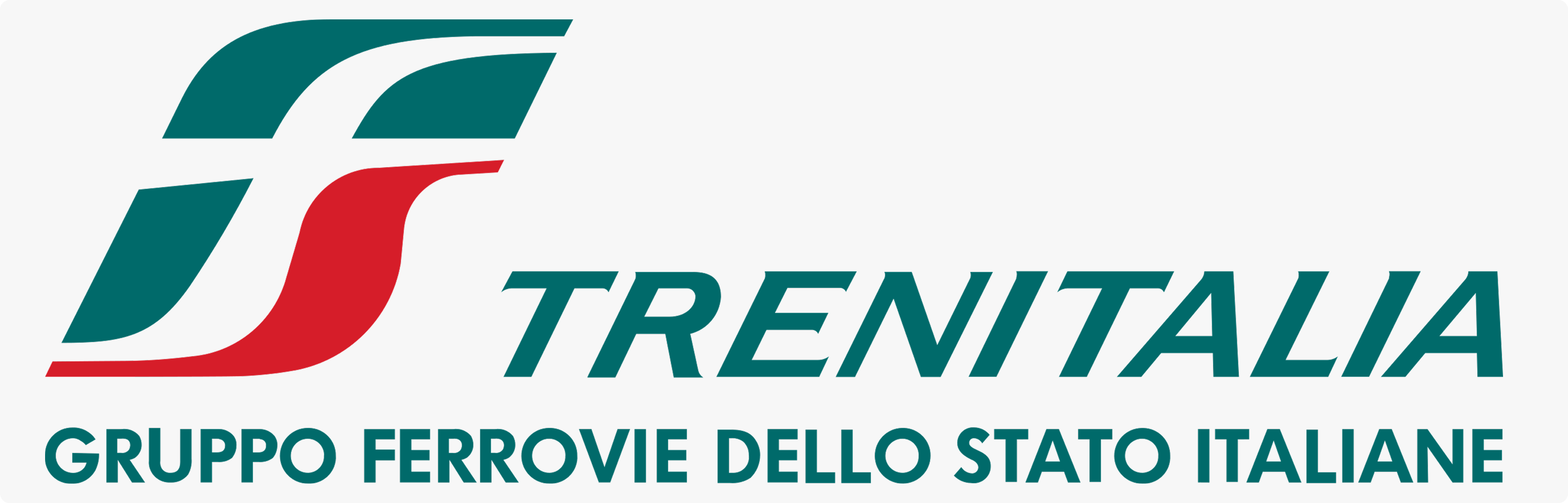 Trenitalia