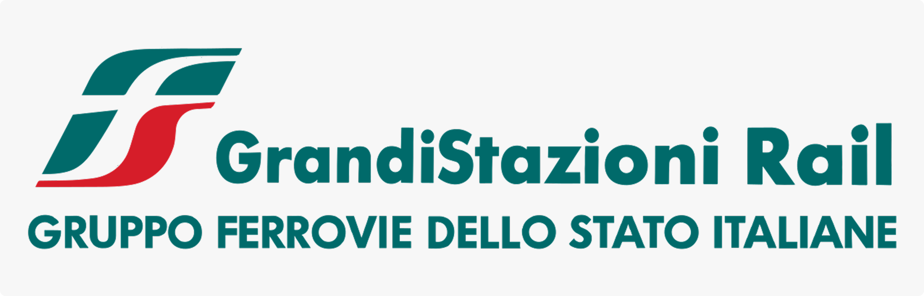 Grandi Stazioni Rail