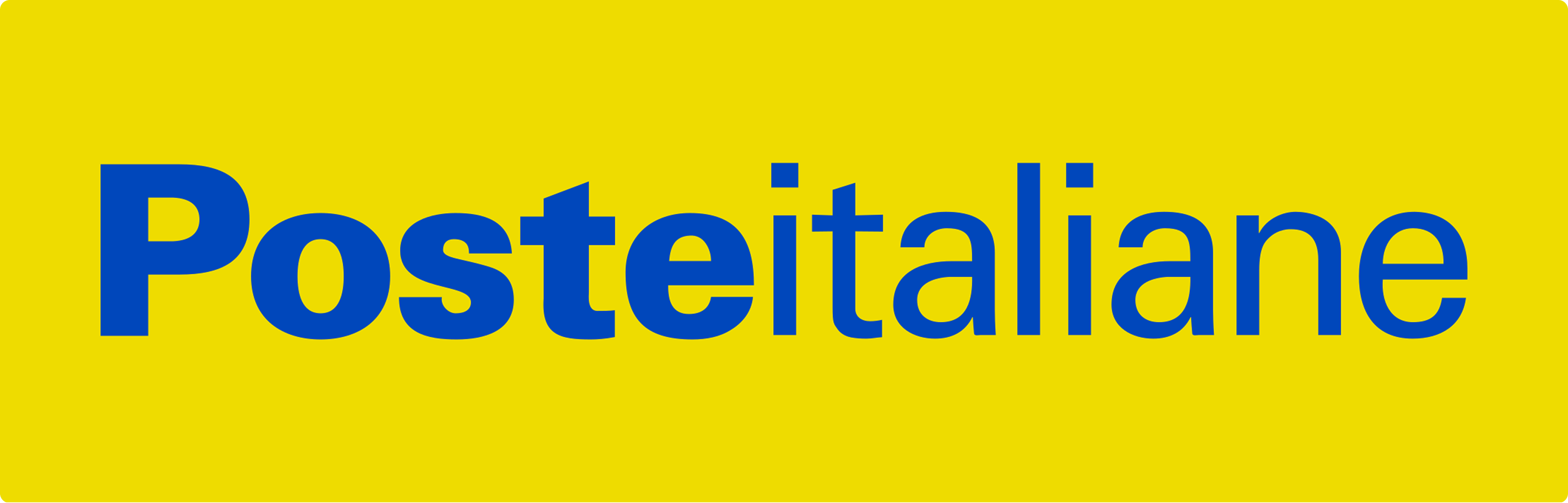 Poste Italiane
